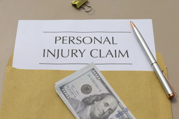Personal Injury Medical Record Chronology
